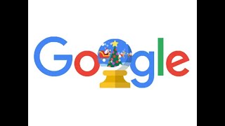 Happy Holidays 2019: Google Doodle Gets Into The Festive Spirit On Christmas Eve