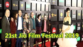 21st Jio Film Festival 2019 | Deepika Padukone  | News Remind