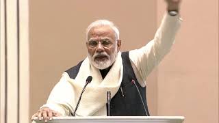 PM  Narendra Modi launches Atal Bhujal Yojana