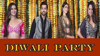Ekta Kapoor Host Diwali Bash 2019 | News Remind