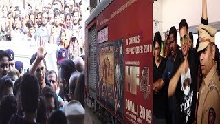 Housefull 4 Train -Cast Promote In Special Train Mumbai To Delhi |Akshay|Riteish|Bobby|Kriti S|Pooja