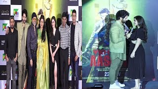 Trailer Launch Of Film Yeh Saali Aashiqui | News Remind