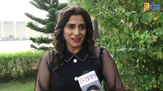 Exclusive interview with Singer Actress Vinny Dahra