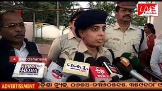 Sara Sharma : A cop with courage, commitment & Capability