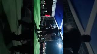 पलंग करे चोई चोई|| Santosh Raj Live Concert In Birgunj || दशैं रमाईलो मेला बिरगंज