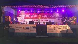 Selina Kunwar Live Concert In Nawalparasi Mahotsav || धुकुर धुकुर करे लागल छतिया भोजपुरी हिट गीत