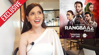 Rangbaaz Phirse | ZEE5 | Sonam Arora Exclusive Interview