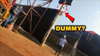 CCTV's At 'Sunburn' Festival Are Just A Dummy? Claim Locals