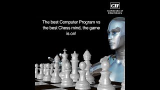 Chess is not just about matching the best of human brains anymore. Know more about it!