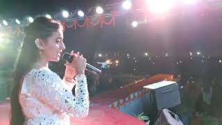 Akshra singh live stage show 2019 || अक्षरा सिंह का जबरजस्त स्टेज शो 2019