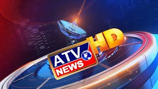 ATV News Channel (Satellite News Channel)