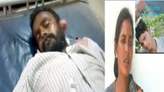 ‘दिशा’ मामले के आरोपी चिन्नकेशवुलू के पिता सड़क दुर्घटना में गंभीर रूप से घायल