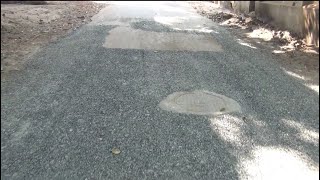 BAD ROADS: Authorities Finally Wake Up After In Goa News
