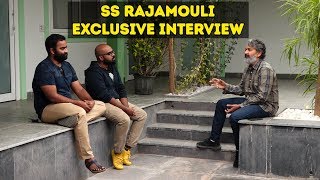 SS Rajamouli Interviews Kaala Bhairava & Director Ritesh Rana | Mathu Vadalara