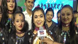 Rajkot |A three-day love festival was held at Prem Mandir | ABTAK MEDIA