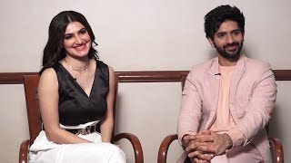 Starcast Of Yeh Saali Aashiqui Talk About Film | Interview | News Remind