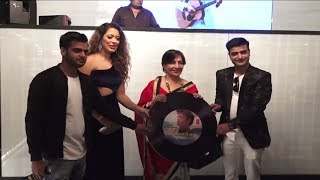 Album Guzara Launch With Vocals By Varun Bharti Music & Lyrics By Karan Sharma | News Remind