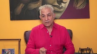 Interview Of Dalip Tahil For His Upcoming Projects | News Remind