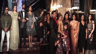 Celebrate On Ramp Walk For Social Cause For Orphanage Kids  | News Remind