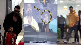 Akshay Kumar, Alia Bhatt & Arjun Kapoor Spotted | GYM | Airport | News Remind
