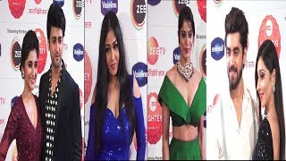 Red Carpet With Tv Celebs At Westin | News Remind