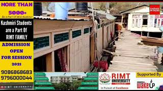 Provide Us Permission For Repairing Of Damaged House Boats
