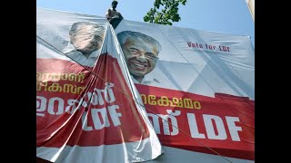 Kerala elections 2021: LDF to retain power in the State, TIMES NOW-CVoter opinion poll projects