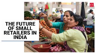 How small businesses in India turned innovative and resourceful in 2020