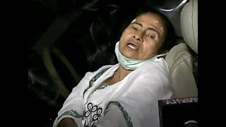 Mamata Banerjee 'attacked' in Nandigram, eyewitnesses claim 'no one attacked her, it was a mishap'