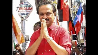 Tamil Nadu polls 2021: DMK releases list of 173 contenders, MK Stalin to contest from Kolathur