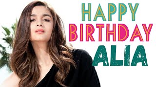 Alia Bhatt Celebrates Birthday With B-town At KJo’s Residence | Catch News