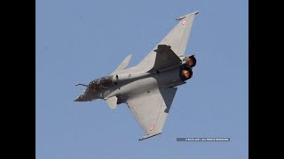 Second squadron of Rafale jets to be stationed at West Bengal's Hasimara air base