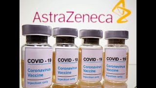 WHO insists AstraZeneca vaccine safe as several countries suspended rollout over blood clot fears