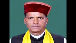 BJP MP from Himachal Pradesh's Mandi Ram Swaroop Sharma dead