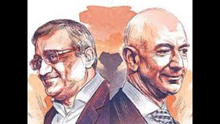 Amazon vs Future Group: Delhi HC restrains Kishore Biyani from moving ahead with Rs 24K cr RIL deal