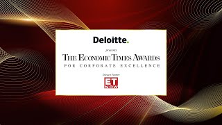 ET Awards for Corporate Excellence