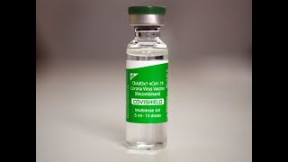 COVID Vaccination: India revises interval between 2 doses of Covishield, can be taken b/w 4-8 weeks