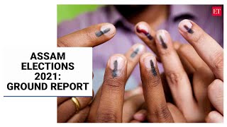 Assam Assembly Election 2021: Three-cornered fight in first poll post-NRC/CAA