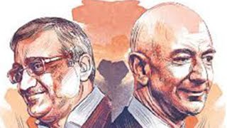 Amazon vs Future Group: Relief for Kishore Biyani, Delhi HC stays Single bench order