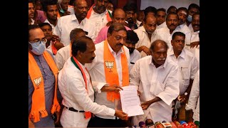 Puducherry Opinion Poll 2021: N Rangasamy-led NDA likely to sweep election with 21 seats