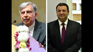 Tata-Mistry dispute: SC rules in favour of Tatas, junks appeals of Cyrus Mistry camp