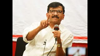 Had warned Maharashtra govt that Waze could create problems in future: Sanjay Raut
