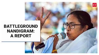 Bengal Elections 2021: Why Nandigram not an easy battle for Mamata Banerjee or Suvendu Adhikari