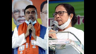 Mamata Banerjee vs Suvendu Adhikari: Section 144 imposed in Nandigarm ahead of polling