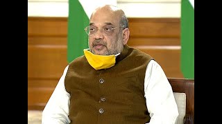 Chhattisgarh Naxal attack: Befitting reply will be given at an appropriate time, says Amit Shah