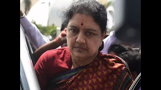 Tamil Nadu polls 2021: VK Sasikala's name missing from voter list, AMMK alleges conspiracy by AIADMK