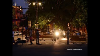 Covid-19: Night curfew imposed in Delhi till April 30