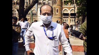 Ambani security scare case: Sachin Vaze's NIA custody extended till April 9