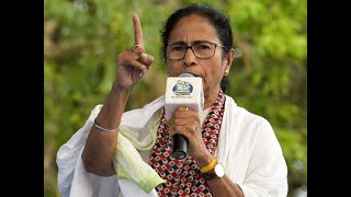 Mamata Banerjee responds to EC notice, asks 'what action has been taken against PM?'