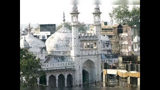Kashi Vishwanath temple case: Varanasi court allows ASI survey of Gyanvapi mosque complex